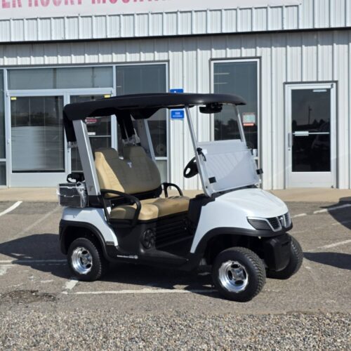 2025 Tara Spirit Air Lithium AC | Masek Rocky Mountain Golf Cars