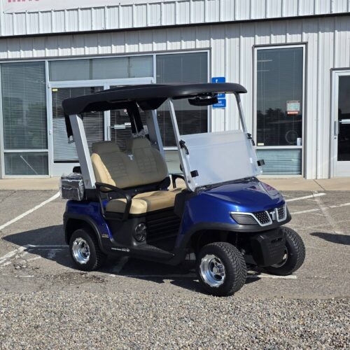 2025 Tara Spirit Air Lithium AC | Masek Rocky Mountain Golf Cars