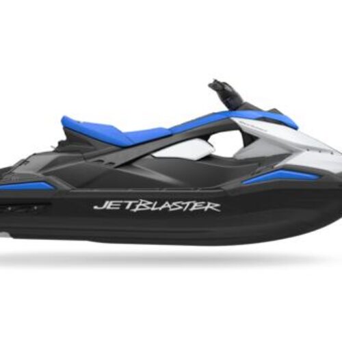 2025 Yamaha JETBLASTER