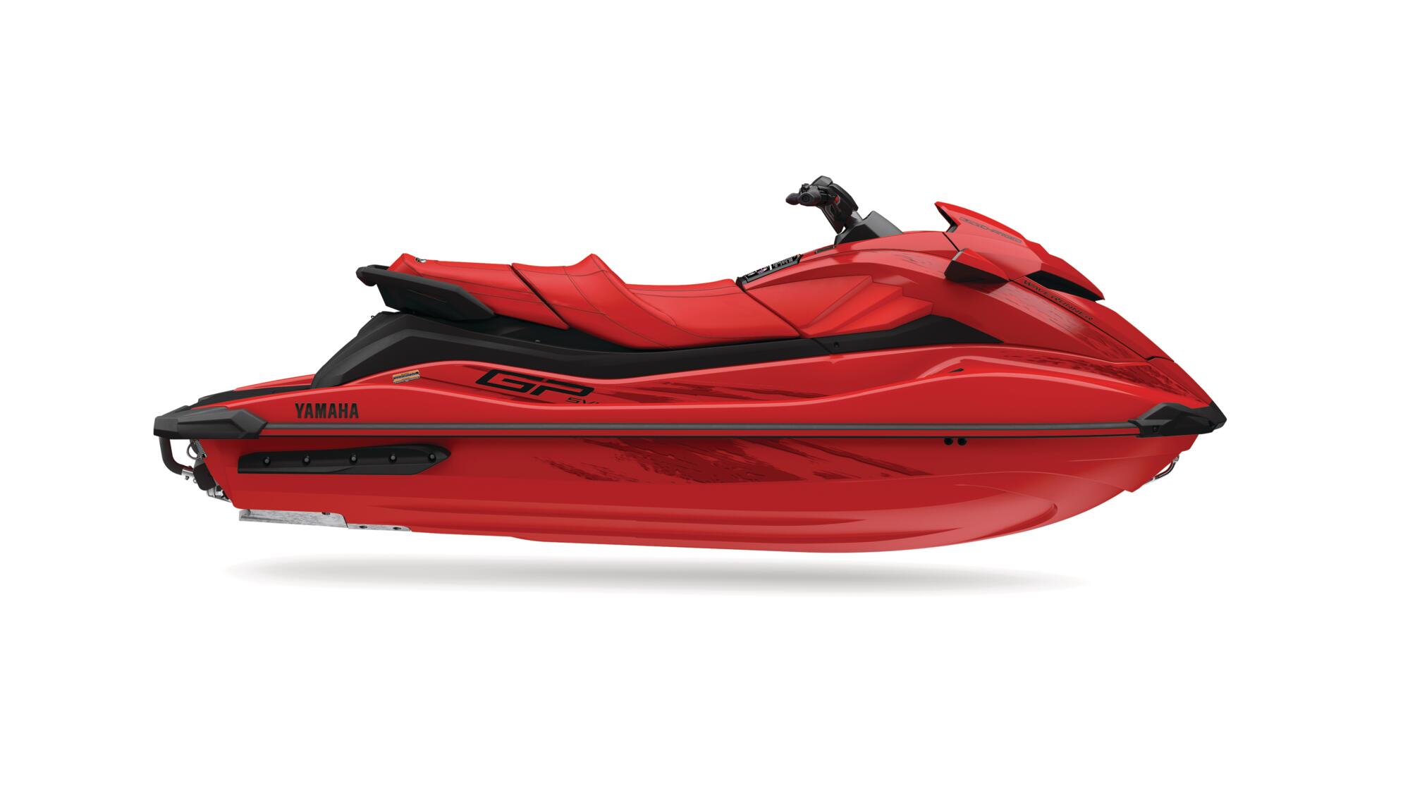 2026 Yamaha GP SVHO
