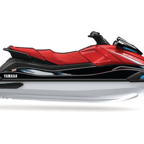 2026 Yamaha VX DELUXE