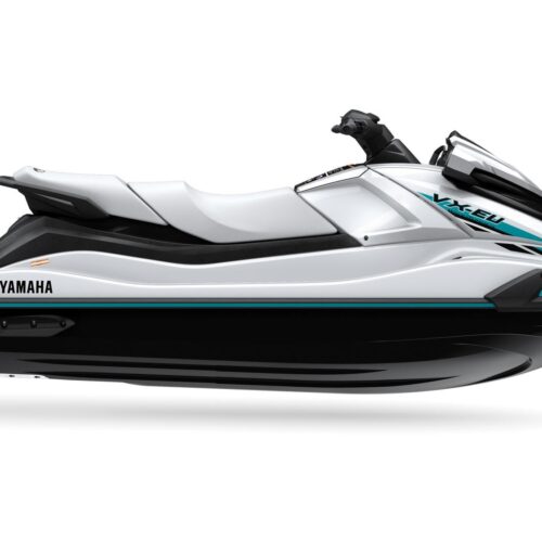 2026 Yamaha VX-EU