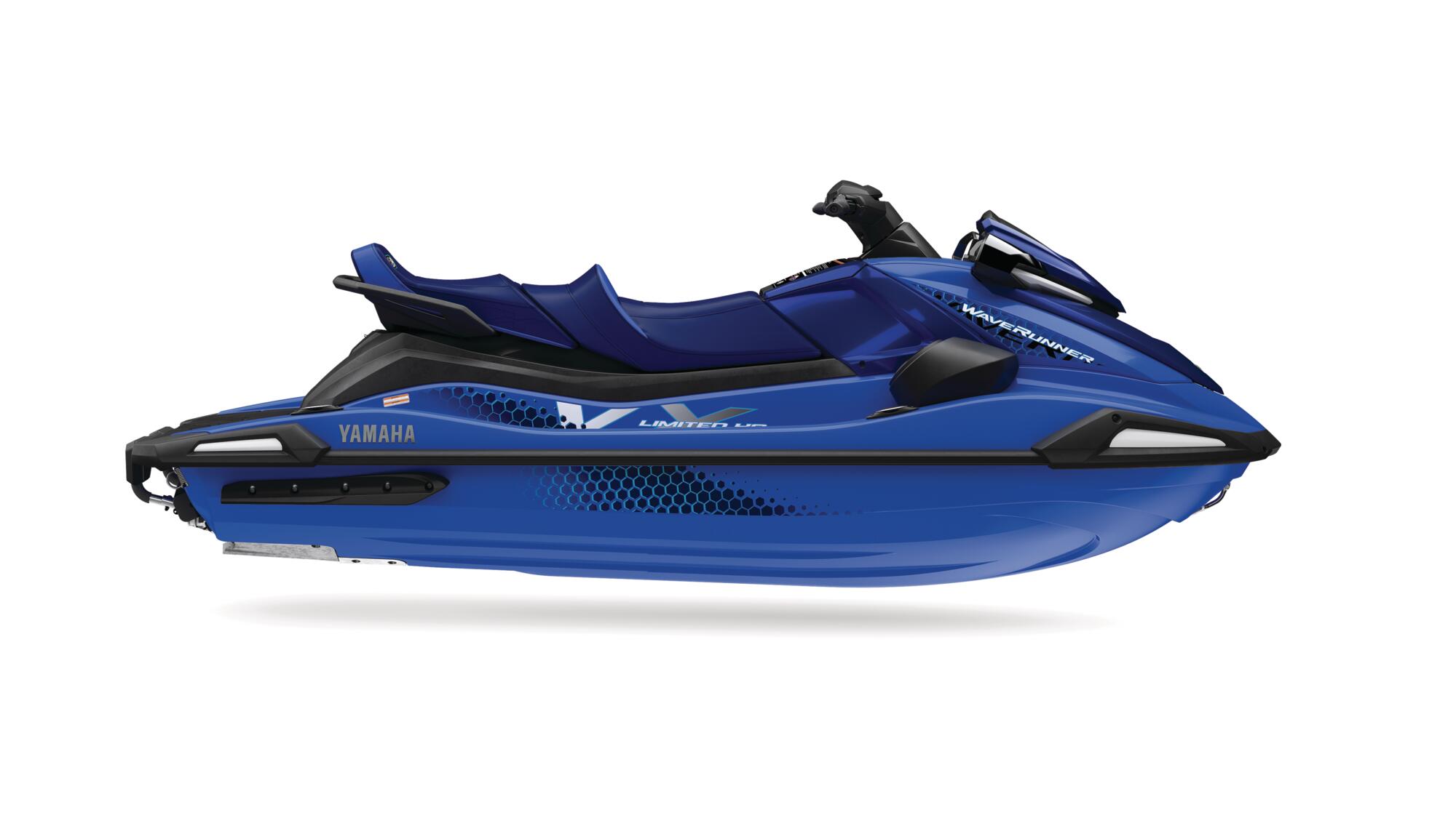 2026 Yamaha VX Limited HO