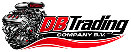 DB TRADING COMPANY B.V.