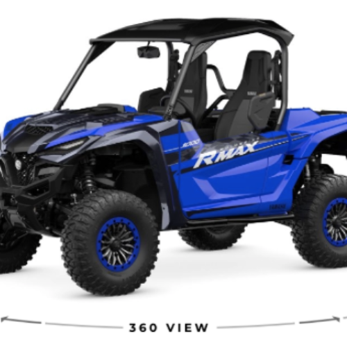 WOLVERINE RMAX2 1000 SPORT