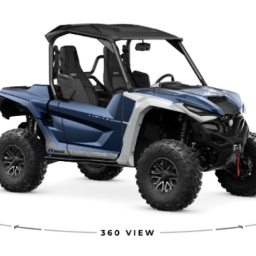 WOLVERINE RMAX2 1000 LIMITED