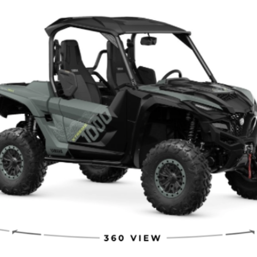 WOLVERINE RMAX2 1000 XT-R