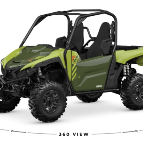 WOLVERINE X2 1000 R-SPEC