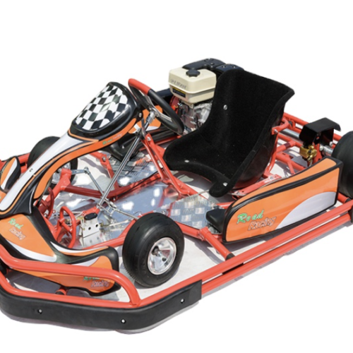 Fourstar Buy Go Kart