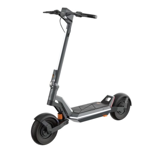 Apollo PRO Futuristic E-scooter – PET London