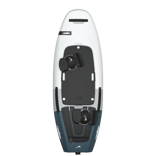 Carve Tarifa Electric Surfboard