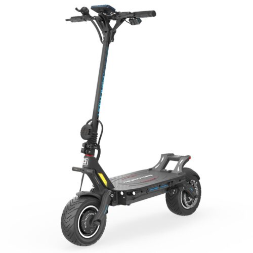 Dualtron Thunder 2 NEW EY4 40Ah Electric Scooter – Personal Electric Transport