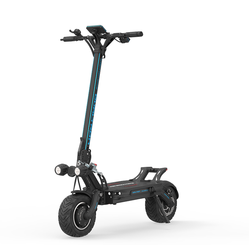 Dualtron Thunder III