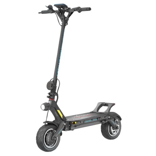 Dualtron Victor Luxury Plus 2024 (EY4, 35Ah) – PET London