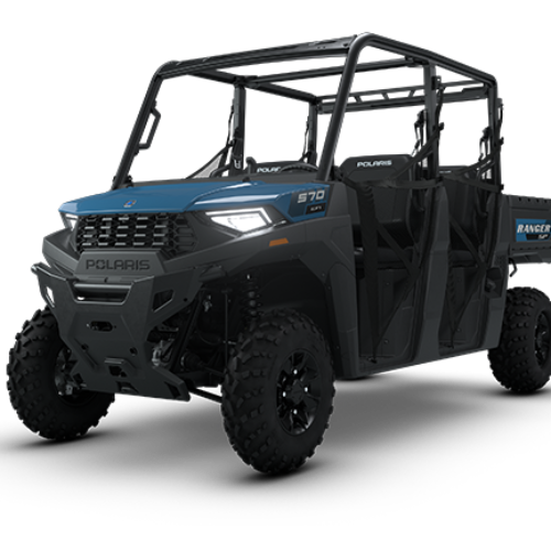RANGER CREW SP 570 PREMIUM