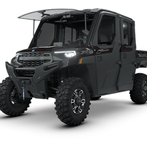 RANGER CREW XP 1000 NORTHSTAR TEXAS EDITION