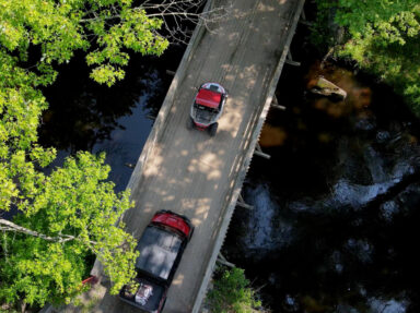 ATV/UTV RIDERS: BE AWARE OF INCREASED LAW ENFORCEMENT THIS WEEKEND