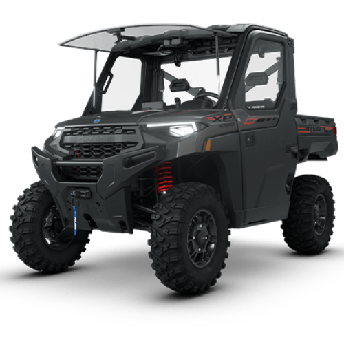 RANGER XP 1000 NORTHSTAR TRAIL BOSS EDITION