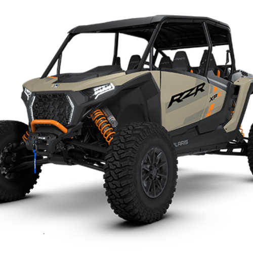 RZR XP S 4 1000 ULTIMATE