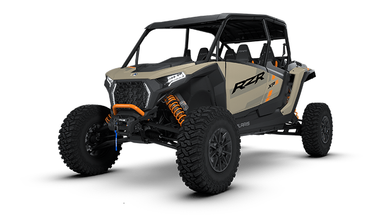 RZR XP S 4 1000 ULTIMATE