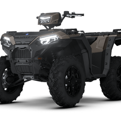 SPORTSMAN 850 PREMIUM