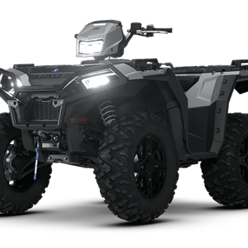 SPORTSMAN XP 1000 ULTIMATE