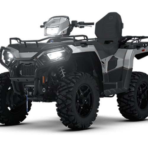 SPORTSMAN TOURING 570 ULTIMATE