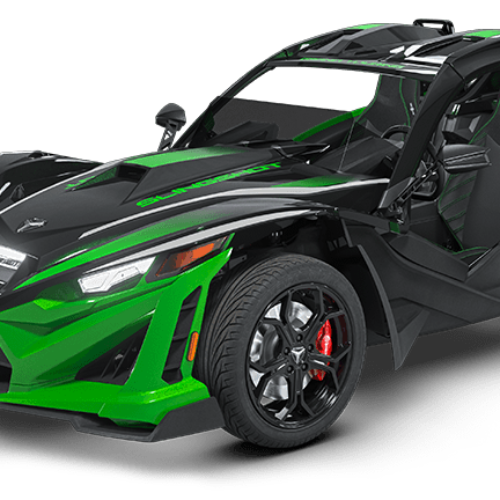 SLINGSHOT GRAND TOURING – AUTODRIVE