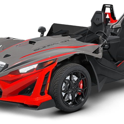SLINGSHOT R