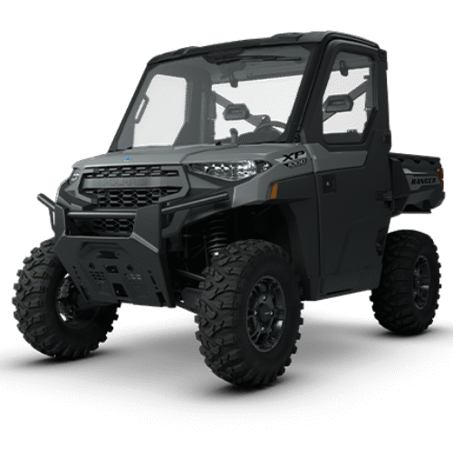 2027 RANGER XP 1000 CAB