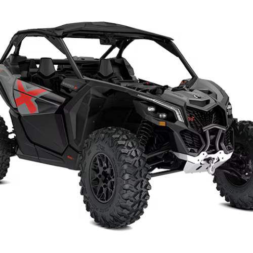 MAVERICK X3