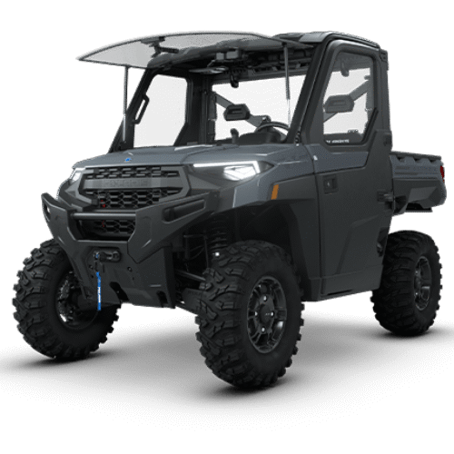 RANGER XP 1000 NORTHSTAR EDITION PREMIUM