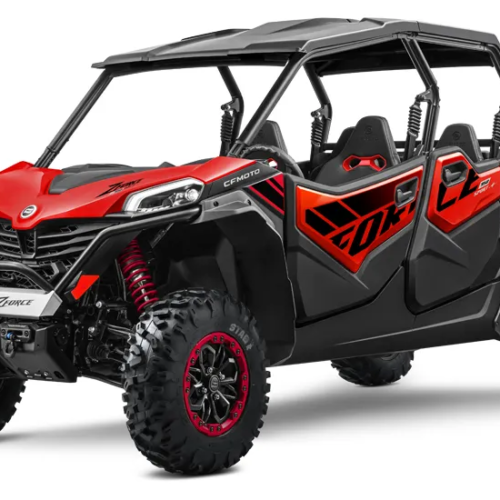 ZFORCE 950 Sport-4