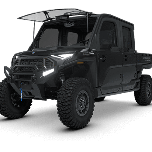 RANGER CREW XD 1500 NORTHSTAR TEXAS EDITION