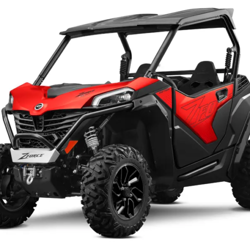 ZFORCE 950 Trail