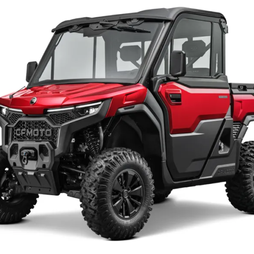 UFORCE U10 Pro Highland