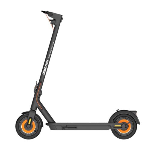 Inmotion CLIMBER Electric Scooter 14.7Ah – Personal Electric Transport