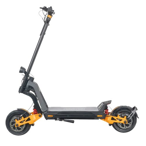 Inmotion RS Jet Electric Scooter – Personal Electric Transport