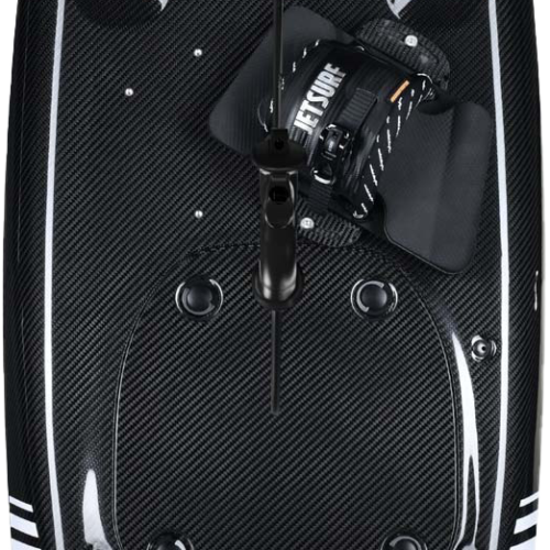 Jetsurf Titanium DFI