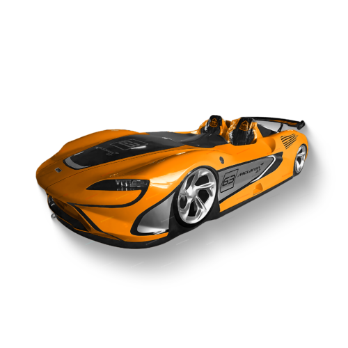 Model MC | Jet Gang Watersports