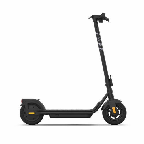 PURE Air⁵ Electric Scooter – Personal Electric Transport