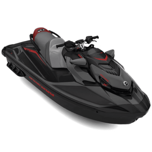 Sea-Doo GTR-X 300 2026 – Marsh Powersports