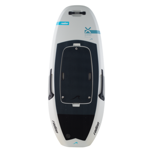X-Sport Electric Surfboard